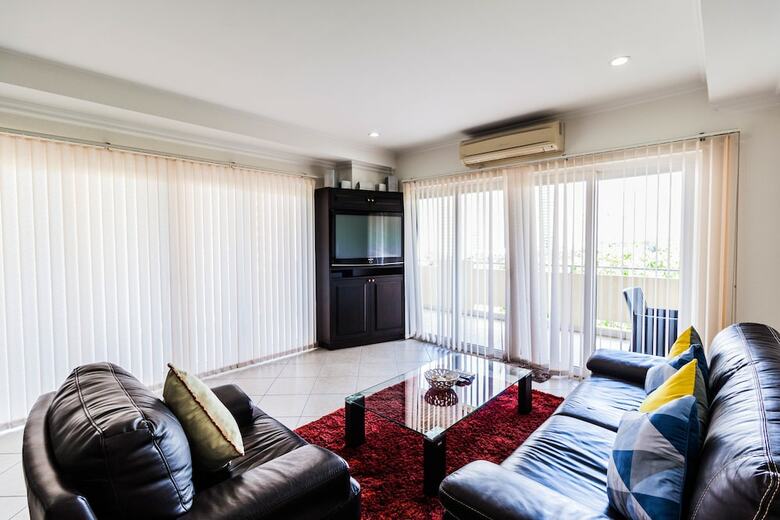 Apartamentos View Talay Residence 6 By Psr