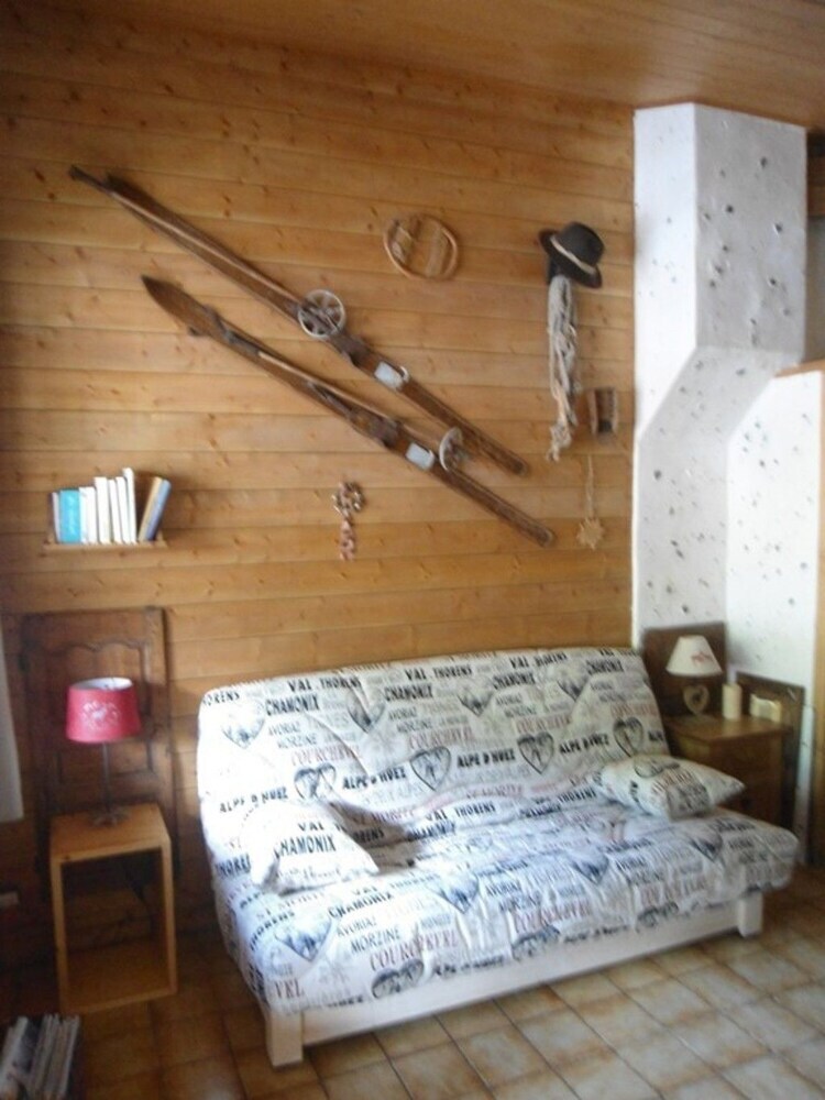 Apartamento Atray C2