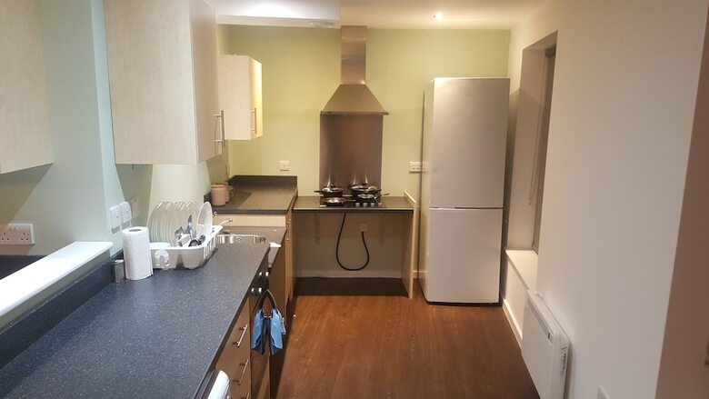 Apartamentos Santoro's