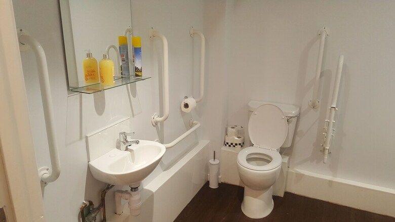 Apartamentos Santoro's