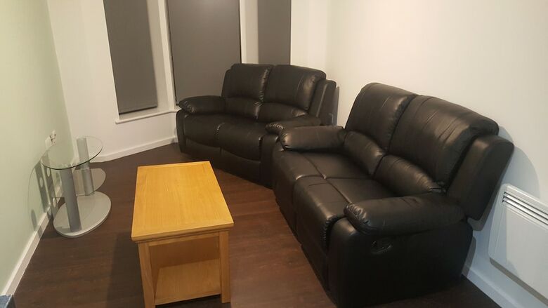 Apartamentos Santoro's