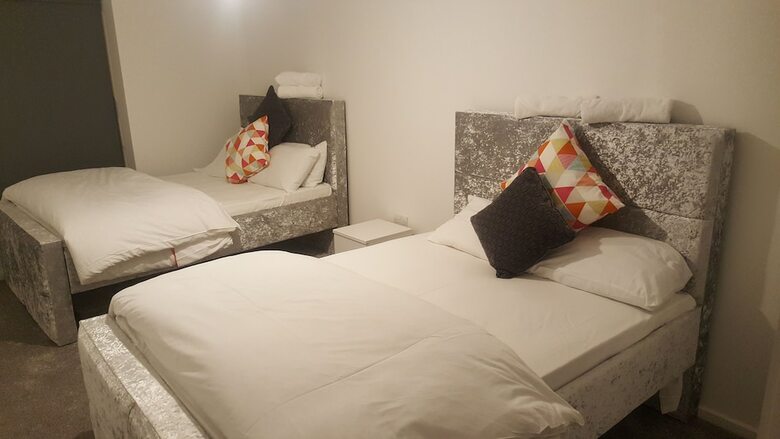 Apartamentos Santoro's