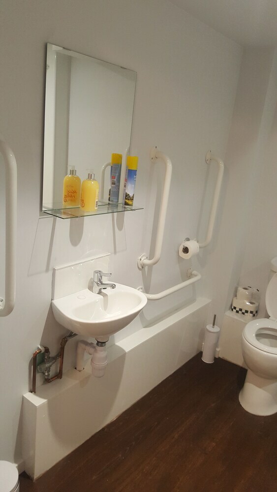 Apartamentos Santoro's