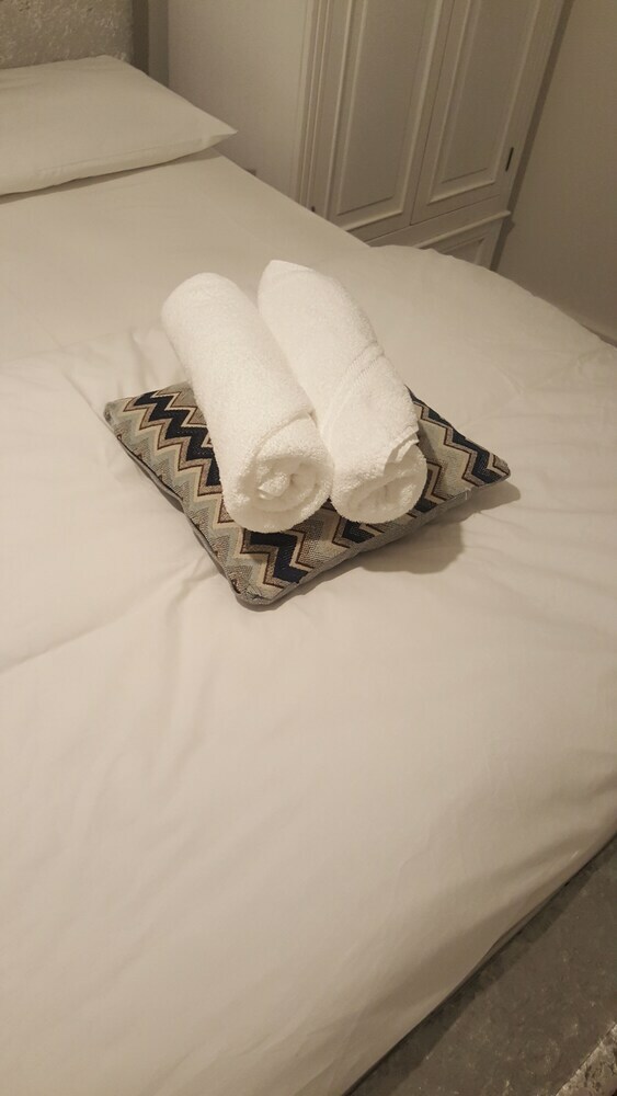Apartamentos Santoro's