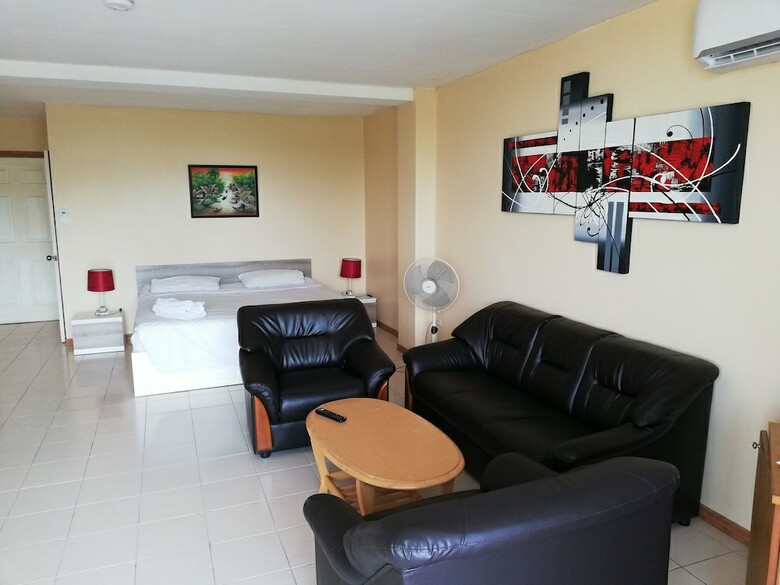 Hotel Vickans Guesthouse