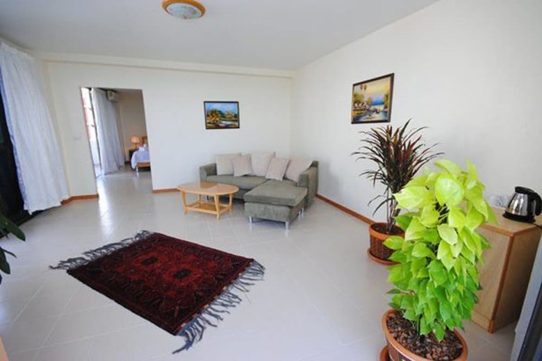 Hotel Vickans Guesthouse