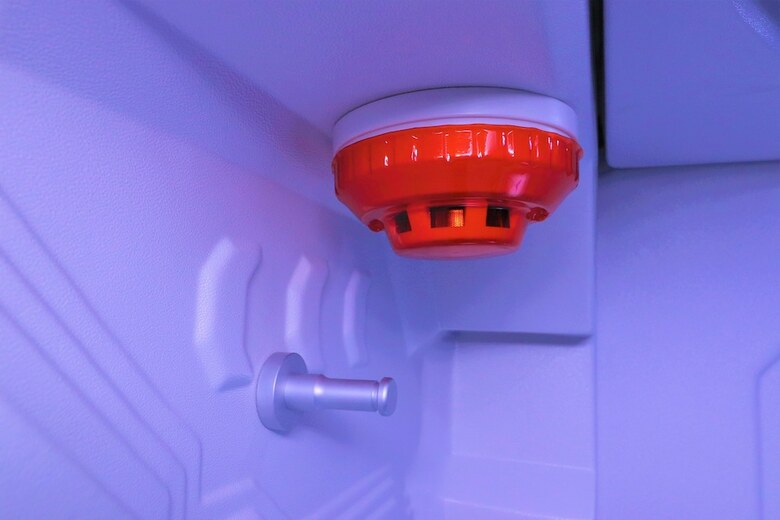 Jc Space Capsule @ Maha City - Hostel