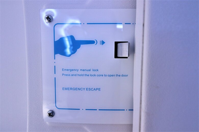 Jc Space Capsule @ Maha City - Hostel