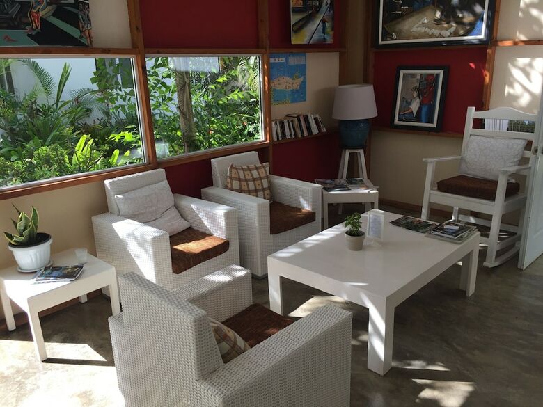 Hotel Casa Nina