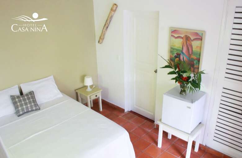 Hotel Casa Nina