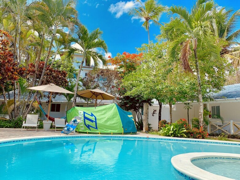 Hotel Casa Nina