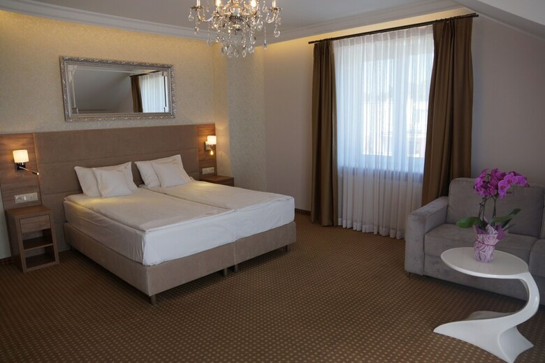 Moris Boutique Beach Hotel