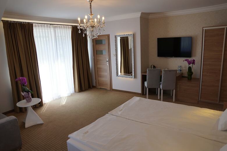 Moris Boutique Beach Hotel