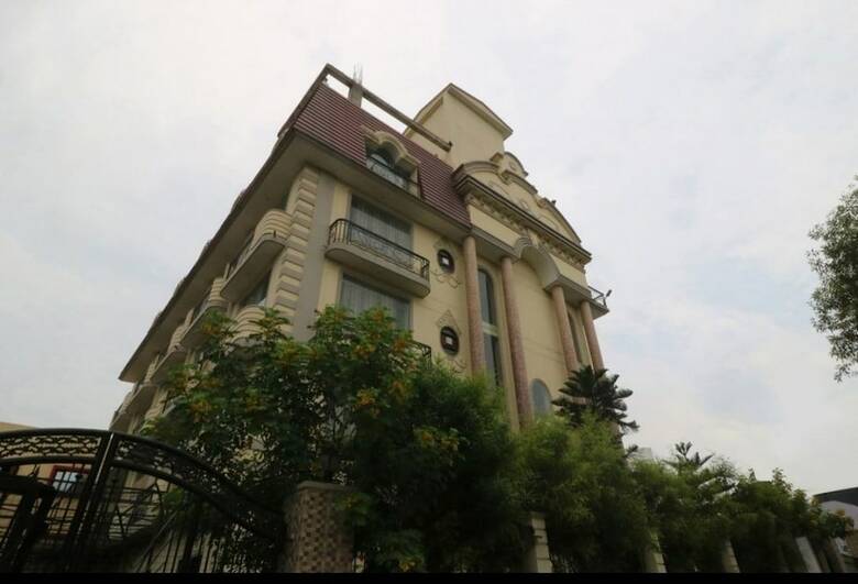 Hotel Periwal Premium By Havngo