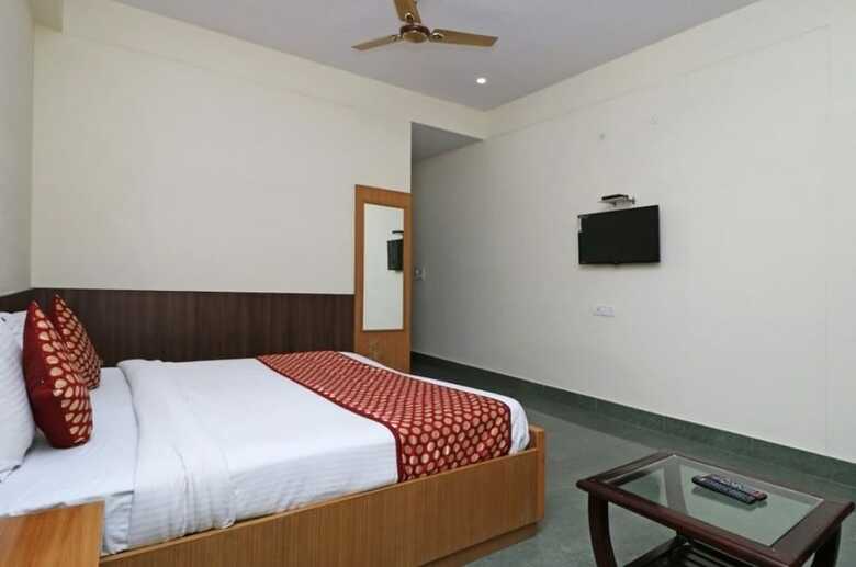 Hotel Periwal Premium By Havngo