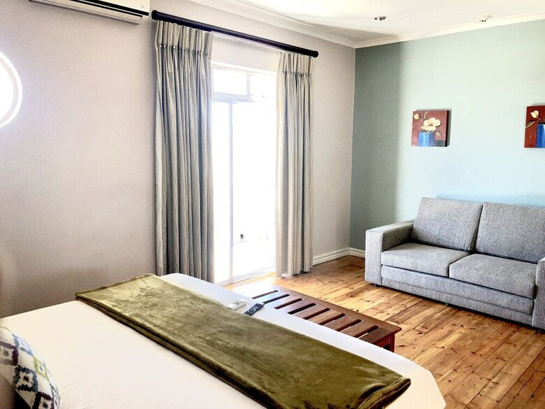 Lido Hotel