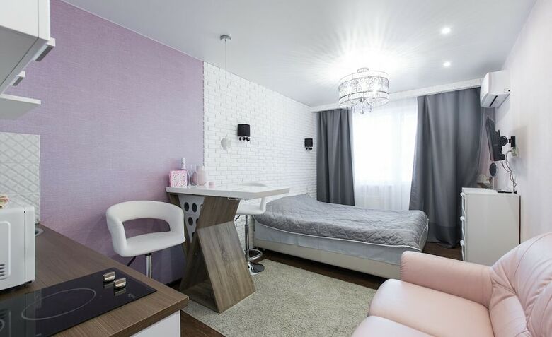 Apartamentos Megastay