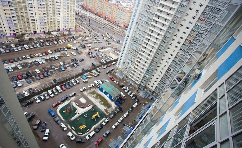 Apartamentos Megastay