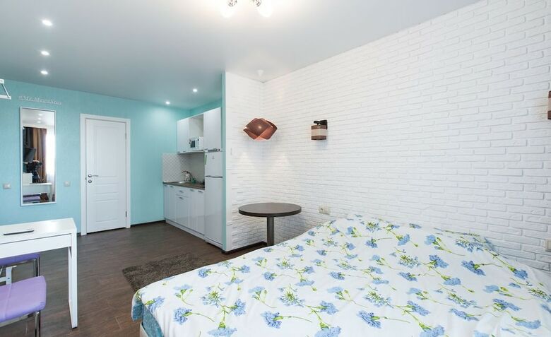 Apartamentos Megastay