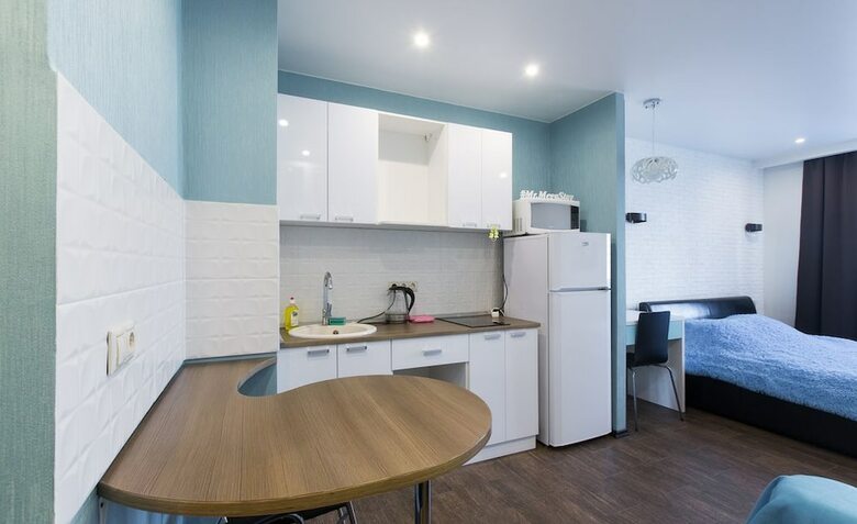 Apartamentos Megastay