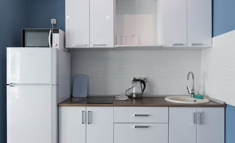 Apartamentos Megastay