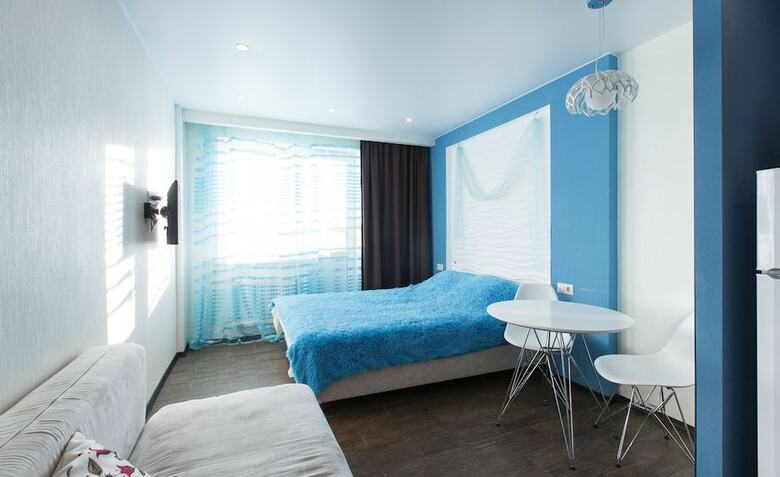 Apartamentos Megastay