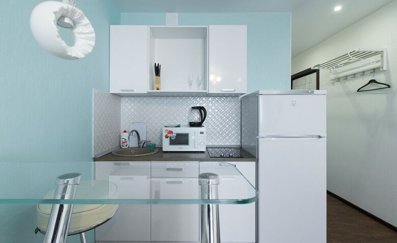 Apartamentos Megastay