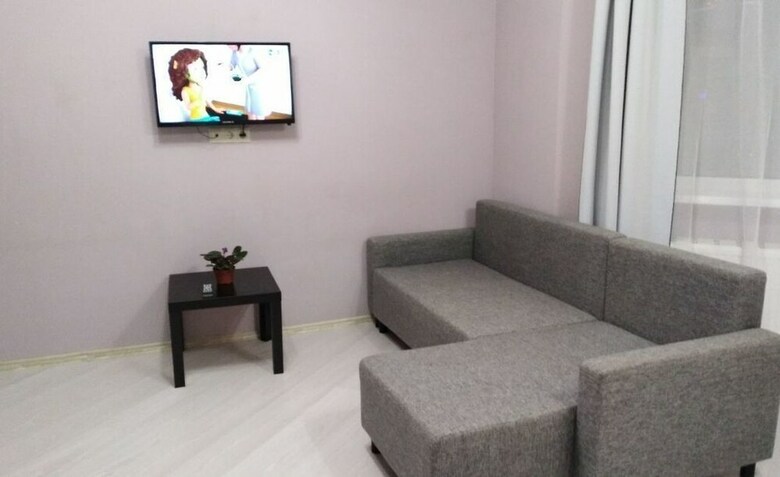 Apartamentos Megastay