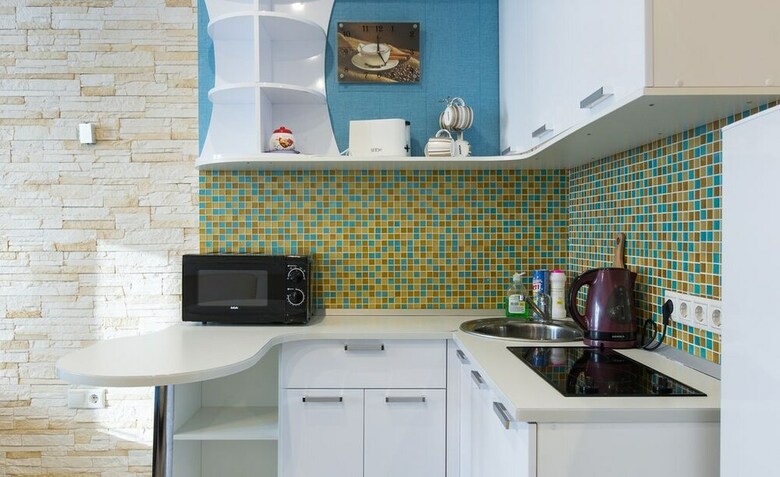 Apartamentos Megastay
