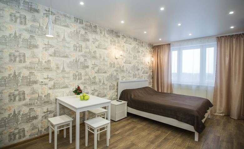 Apartamentos Megastay