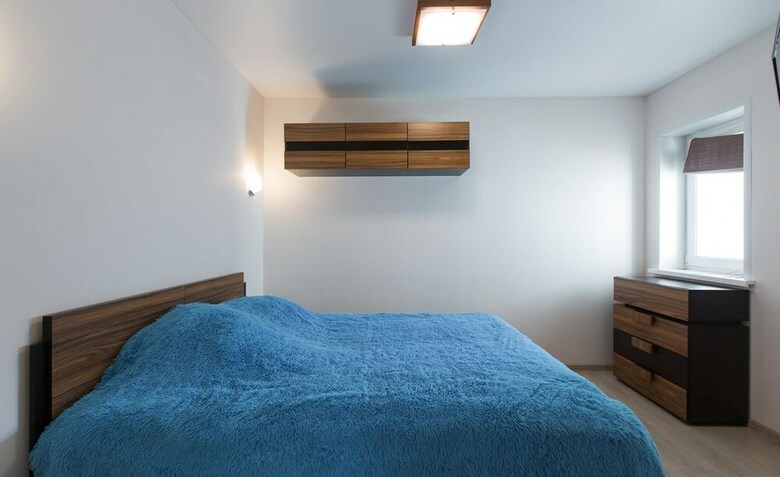 Apartamentos Megastay