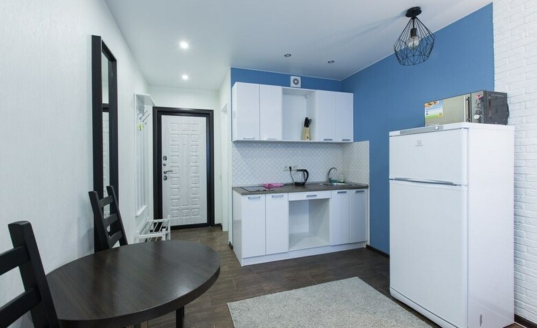 Apartamentos Megastay