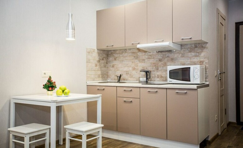 Apartamentos Megastay