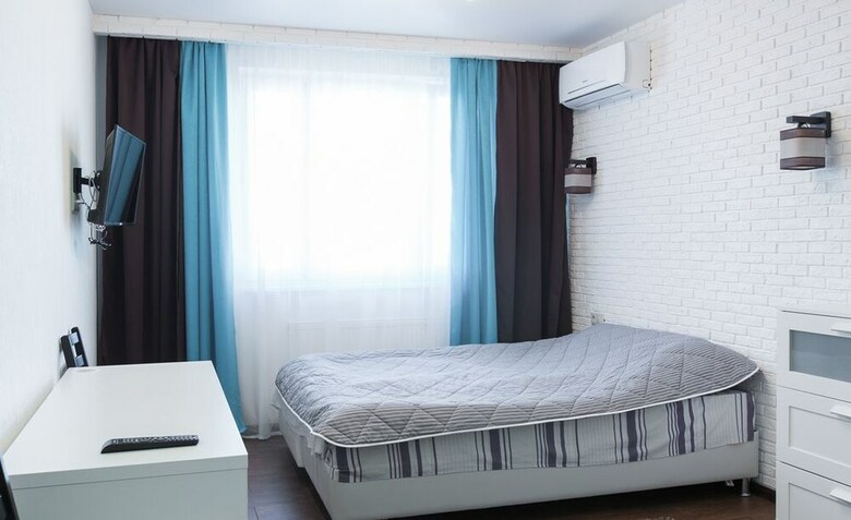 Apartamentos Megastay
