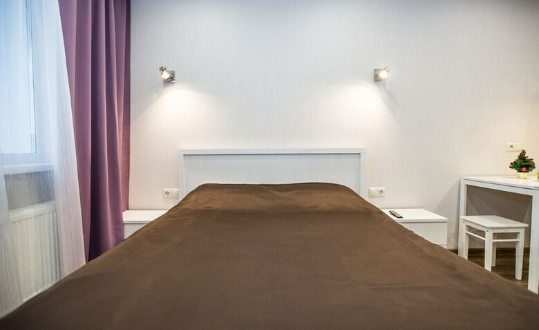 Apartamentos Megastay