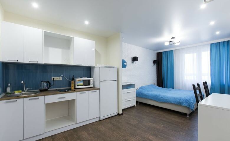 Apartamentos Megastay