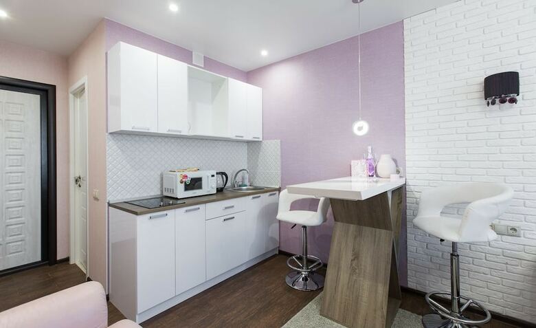Apartamentos Megastay