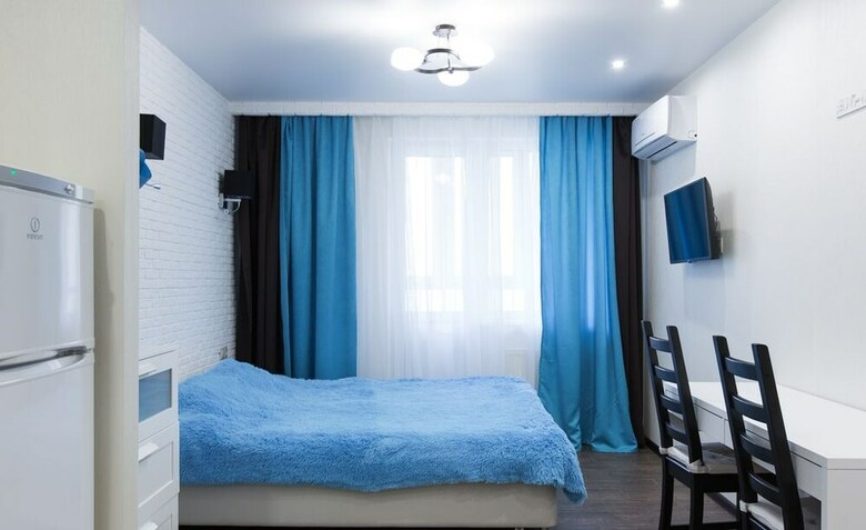 Apartamentos Megastay