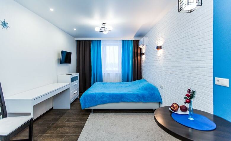 Apartamentos Megastay