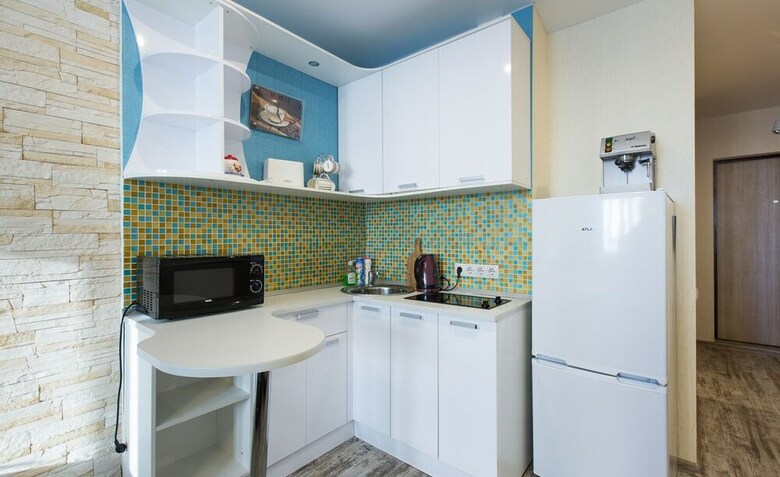 Apartamentos Megastay