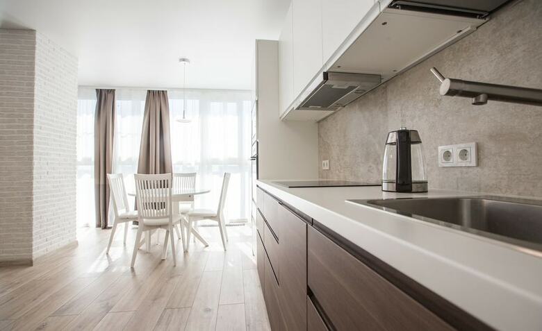 Apartamentos Megastay