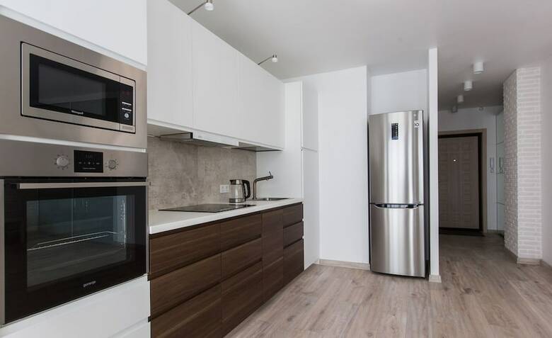 Apartamentos Megastay