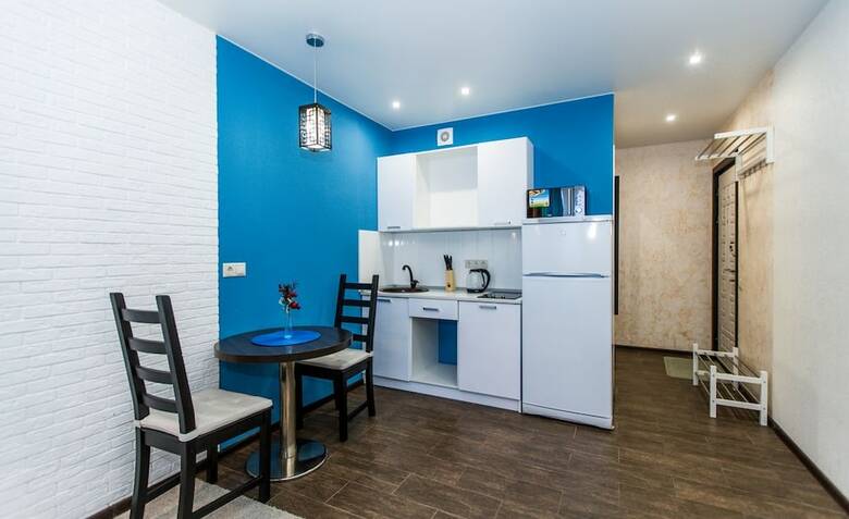 Apartamentos Megastay
