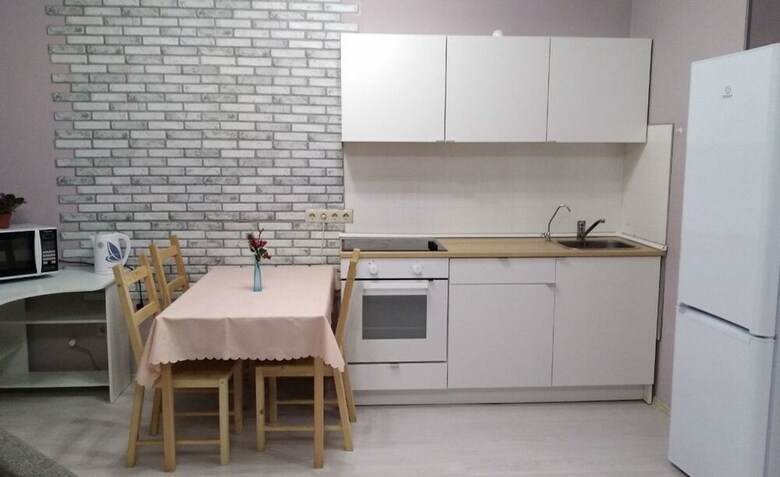 Apartamentos Megastay