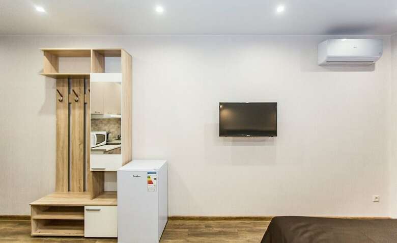Apartamentos Megastay