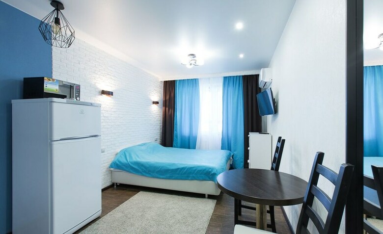 Apartamentos Megastay