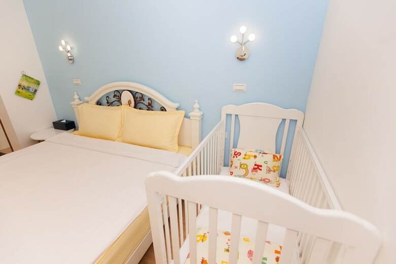 Bed & Breakfast Dream Forest