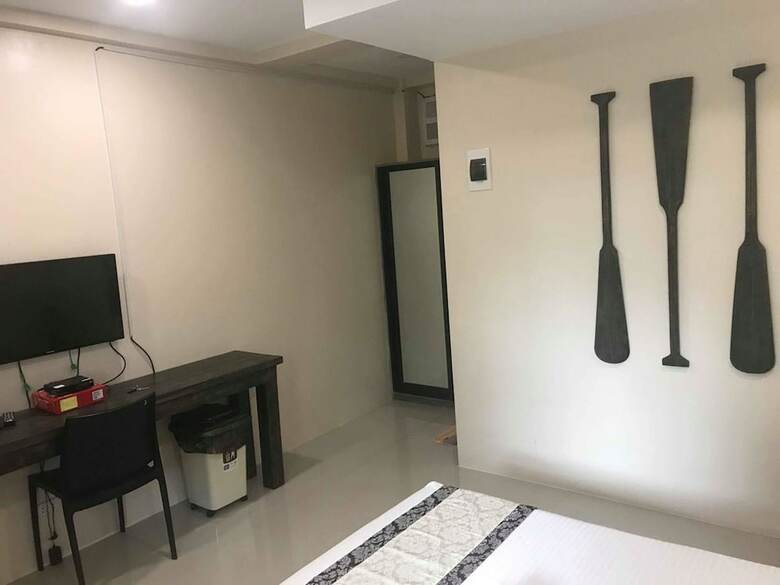 Hostal D' Avila's Horizon Malapascua