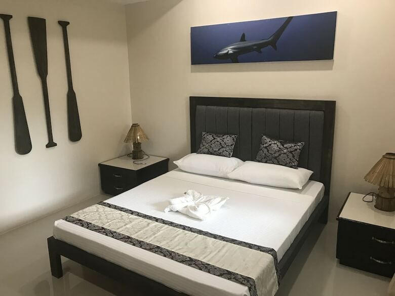 Hostal D' Avila's Horizon Malapascua