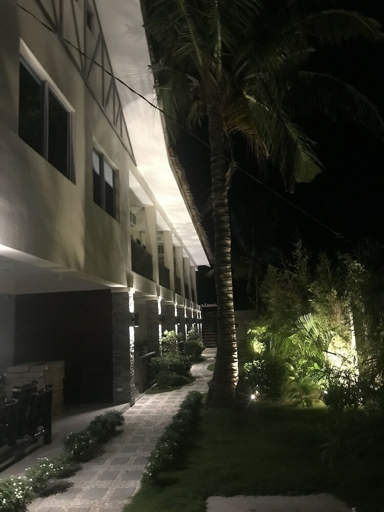 Hostal D' Avila's Horizon Malapascua